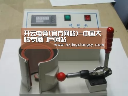 开云电竞官网案例展示六