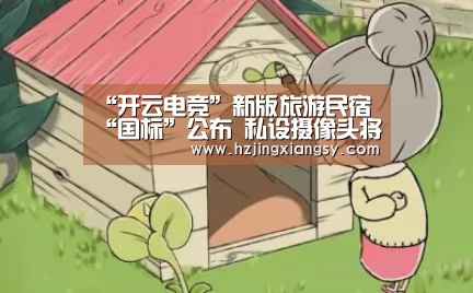 开云电竞官网
