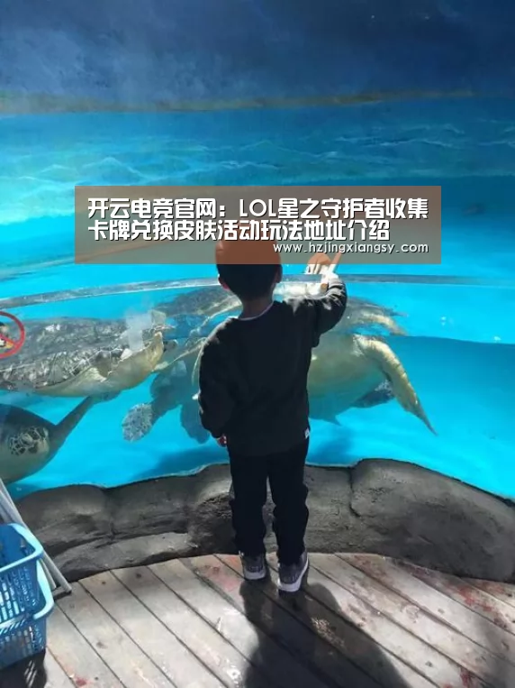 开云电竞官网:LOL星之守护者收集卡牌兑换皮肤活动玩法地址介绍(图2) 开云电竞